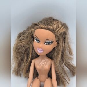 Bratz Yasmin Doll
